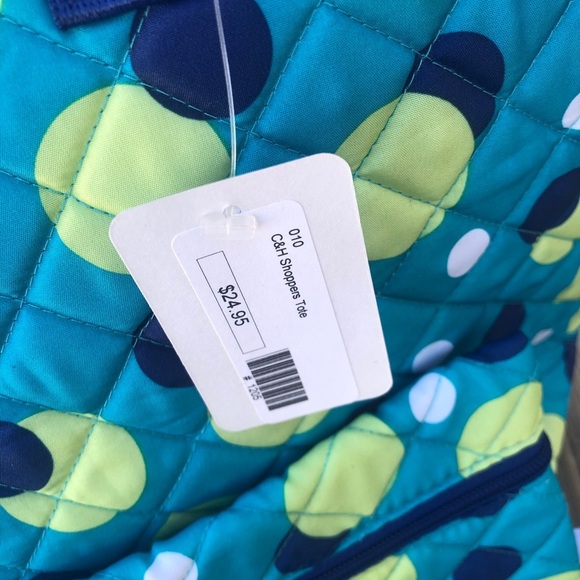 3 piece tote set - Picture 3 of 3